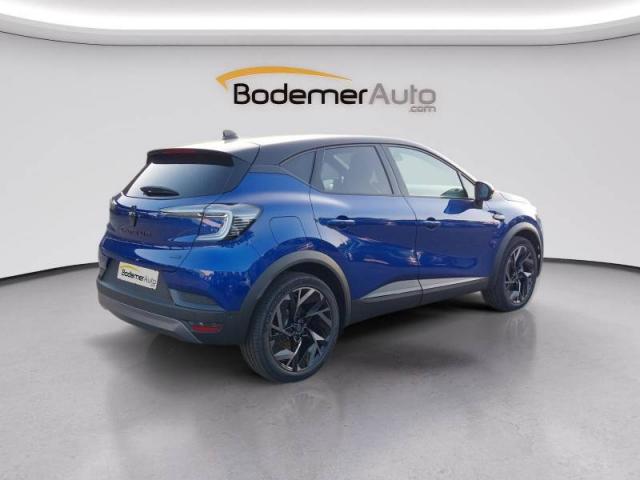 Renault Captur image 6