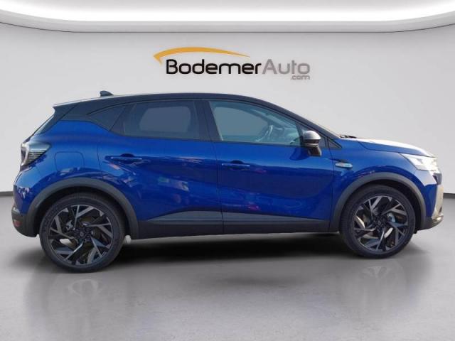 Renault Captur image 4