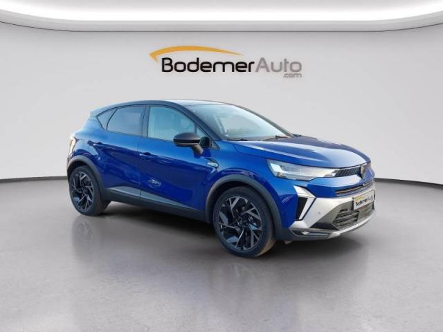 Renault Captur image 5