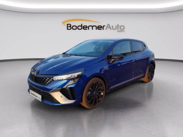 Renault Clio E-Tech Full Hybrid 145 Ch Gsr2 Esprit Alpine