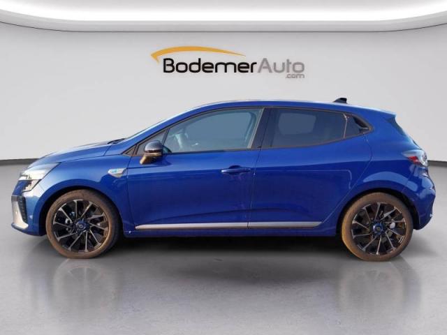 Renault Clio image 4
