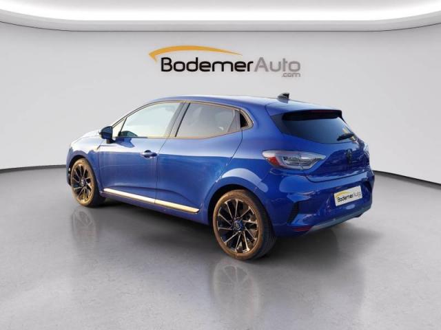 Renault Clio image 6