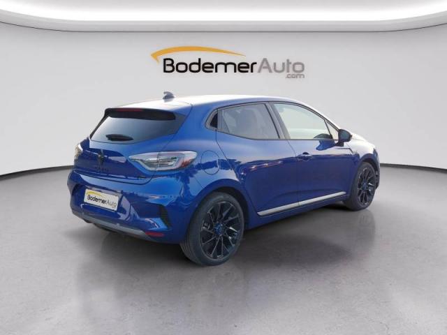 Renault Clio image 9