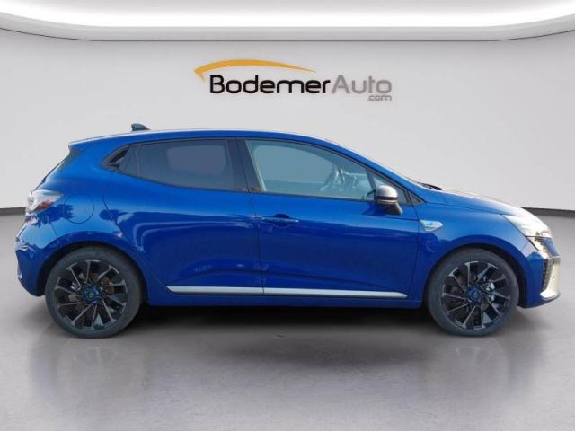 Renault Clio image 3