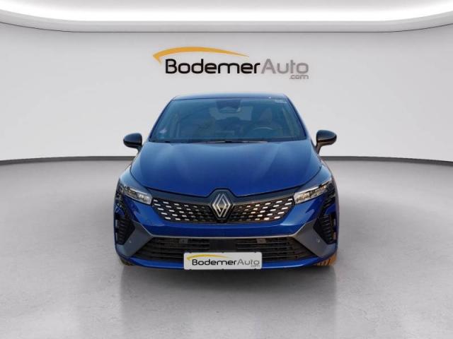 Renault Clio image 1