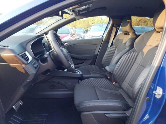 Renault Clio image 2