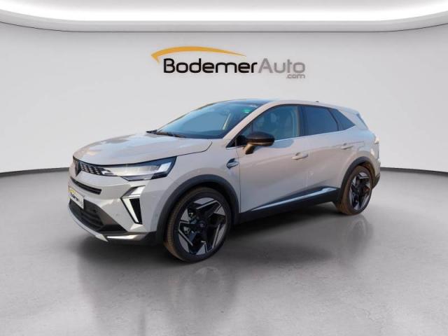 Renault Symbioz E-Tech Full Hybrid 160 Ch Iconic