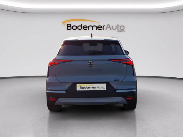 Renault Symbioz image 9