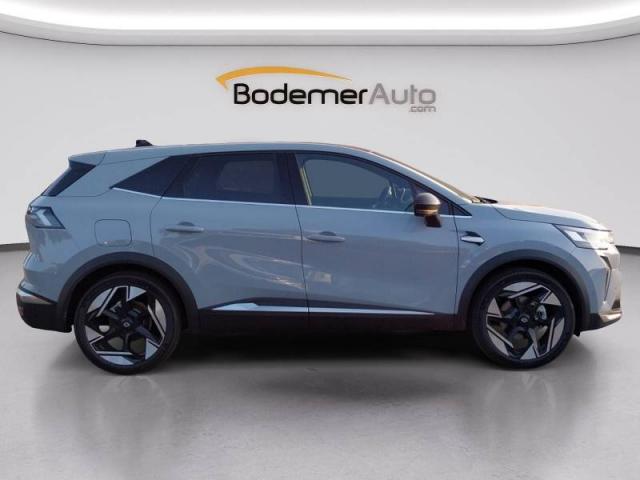Renault Symbioz image 8
