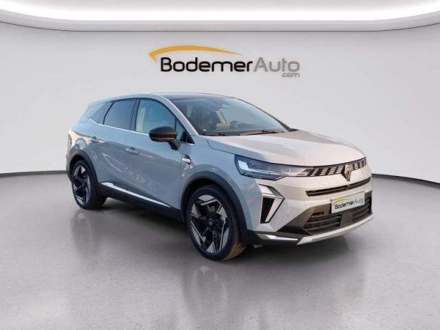 Renault Symbioz image 2