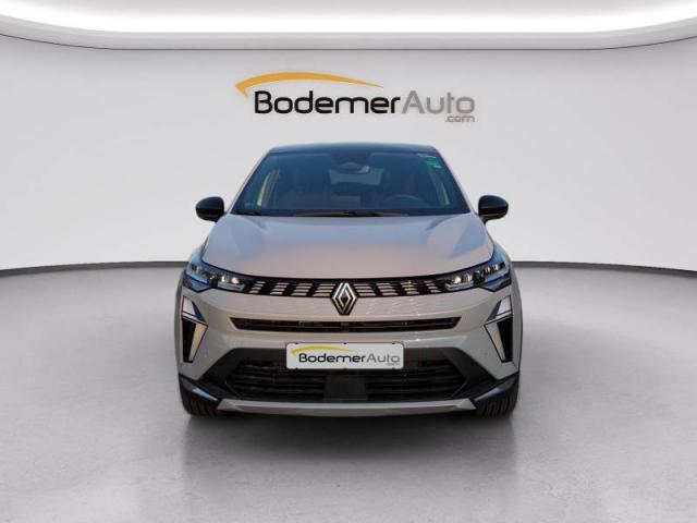 Renault Symbioz image 4