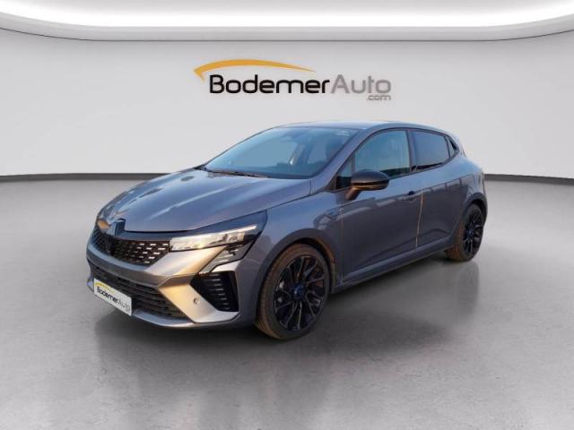 Renault Clio E-Tech Full Hybrid 145 Ch Gsr2 Esprit Alpine