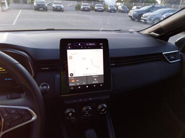 Renault Clio image 6