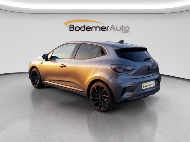 Renault Clio image 9