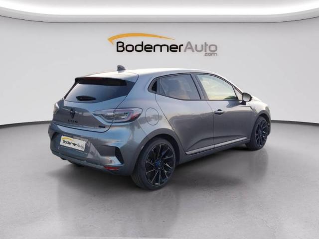 Renault Clio image 3