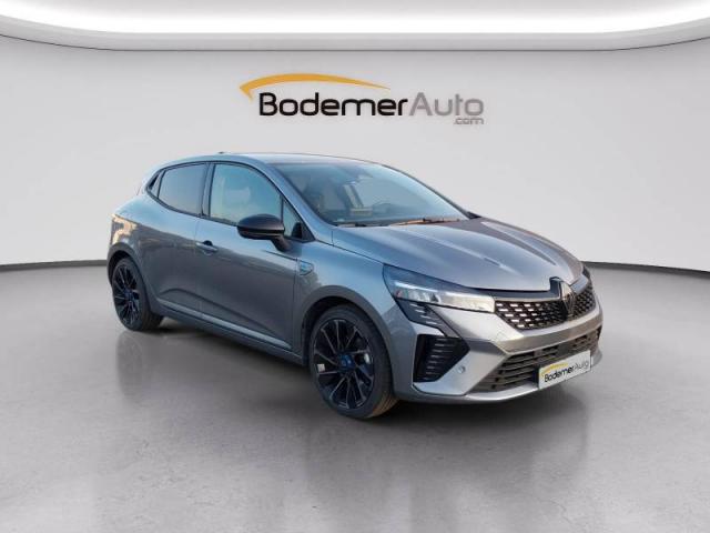 Renault Clio image 8