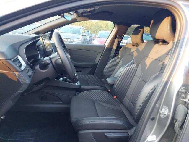 Renault Clio image 4