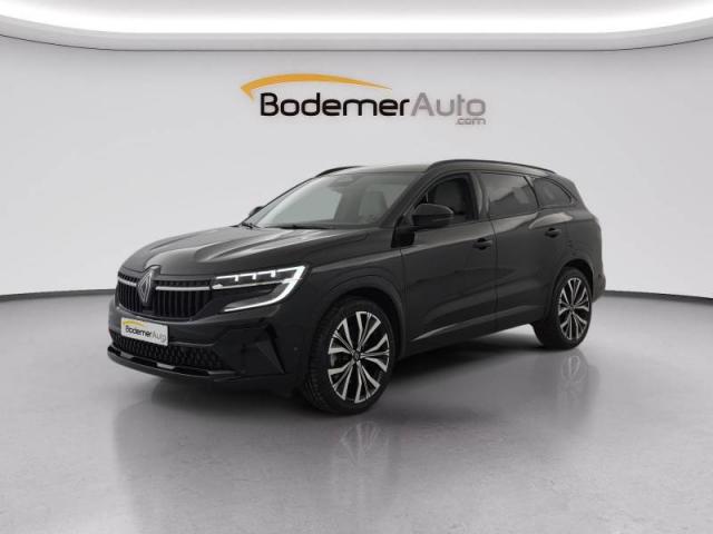 Renault Espace E-Tech Hybrid 200 Iconic