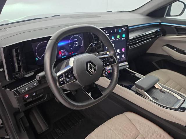 Renault Espace image 2