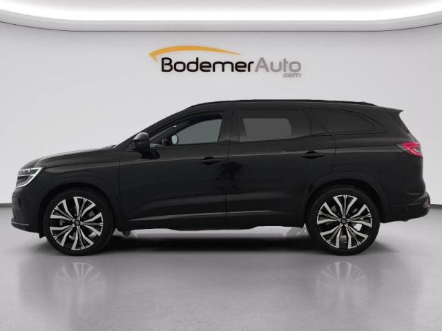 Renault Espace image 1