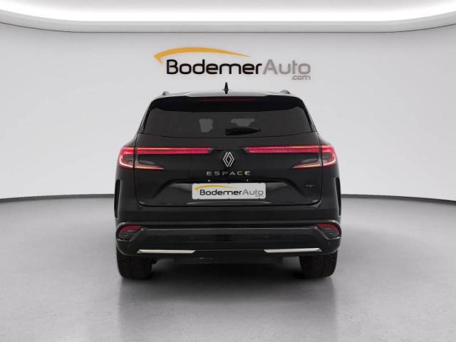 Renault Espace image 9