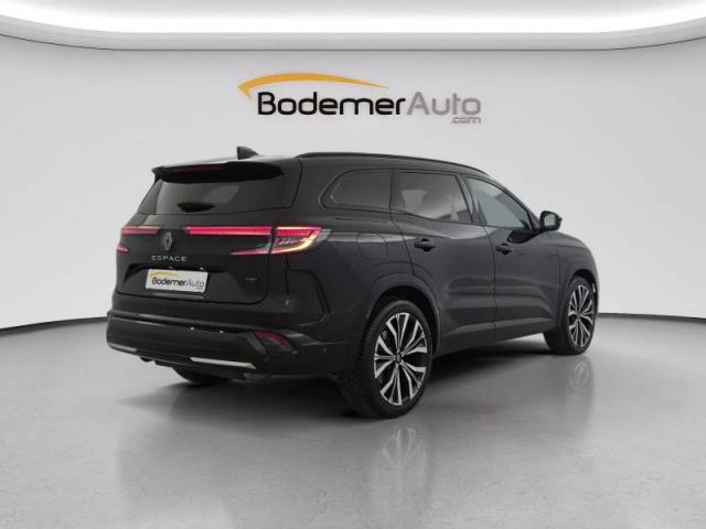 Renault Espace image 7