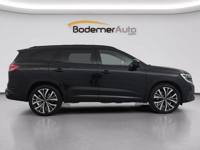 Renault Espace image 8