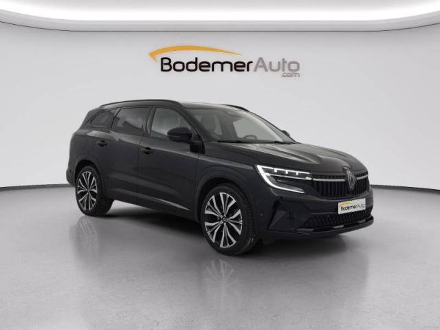 Renault Espace image 4