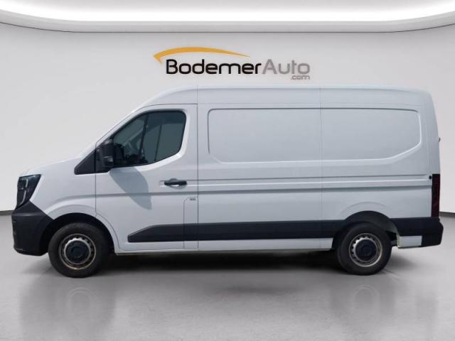 Renault Master image 5