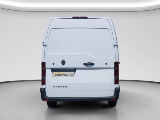 Renault Master image 8