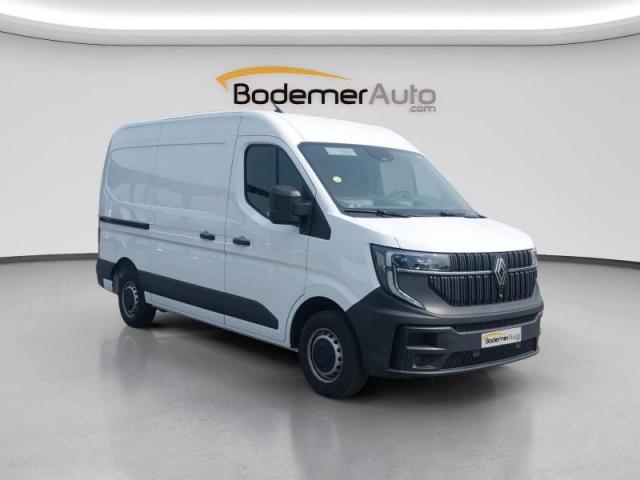 Renault Master image 6