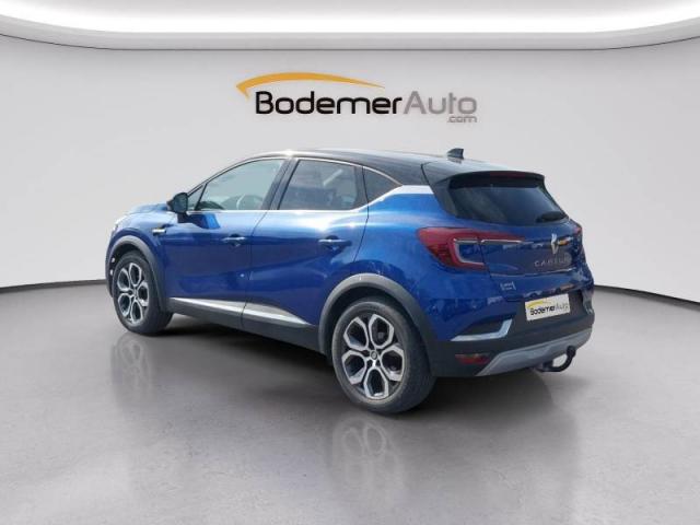 Renault Captur image 5