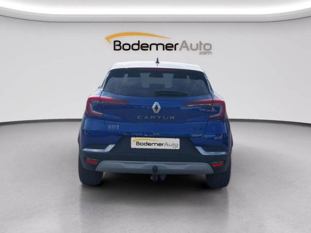 Renault Captur image 9