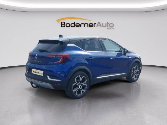 Renault Captur image 1