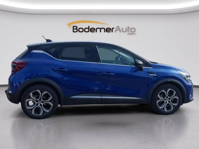 Renault Captur image 3