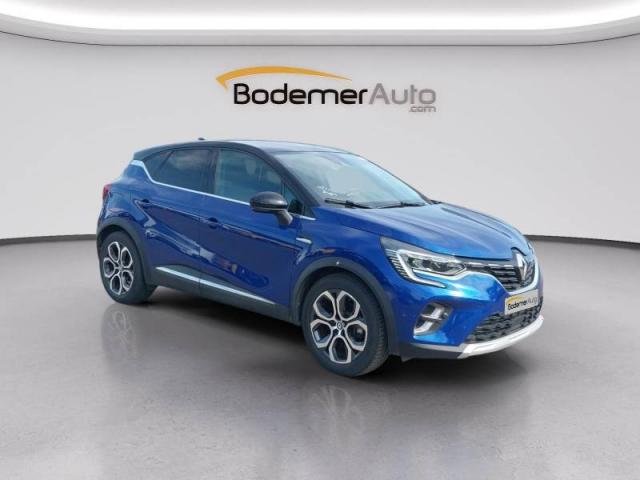 Renault Captur image 8
