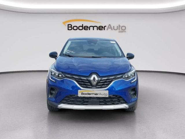 Renault Captur image 4