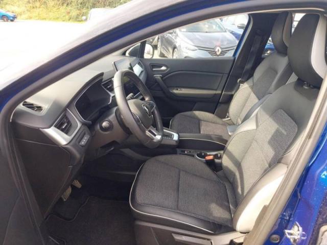 Renault Captur image 6