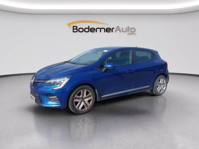 Renault Clio Sce 65 - 21n Zen