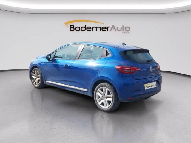 Renault Clio image 3
