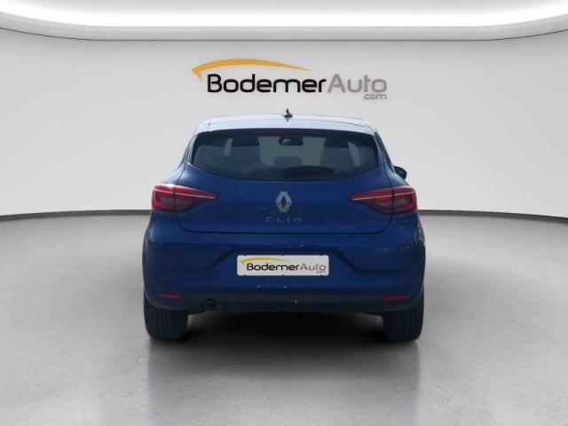Renault Clio image 4