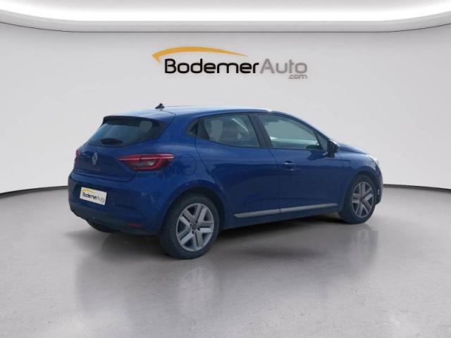 Renault Clio image 8