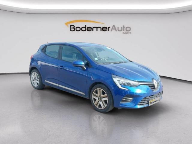 Renault Clio image 6