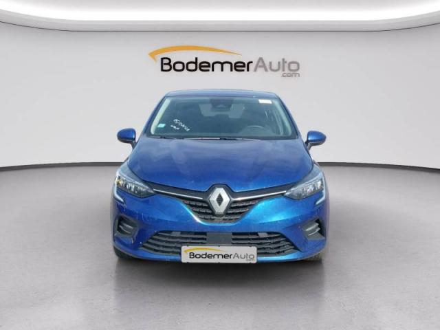 Renault Clio image 1