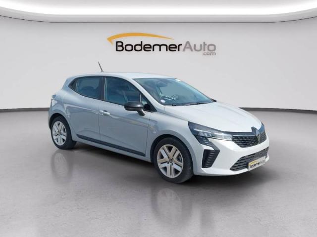 Renault Clio image 2