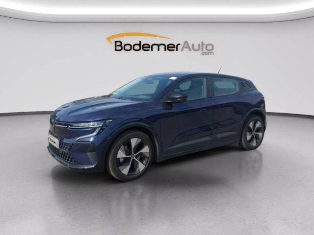 Renault Mégane E-Tech Ev60 220 Ch Super Charge Equilibre