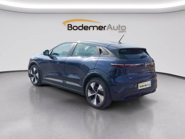Renault Mégane image 1