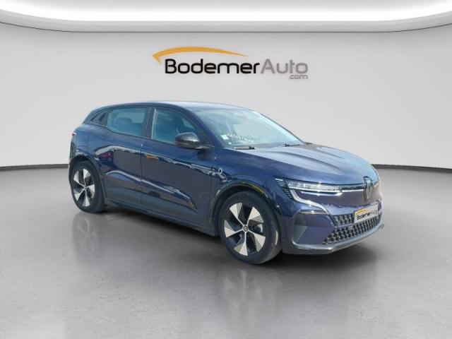 Renault Mégane image 2