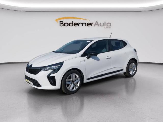 Renault Clio Sce 65 Ch Gsr2 Evolution