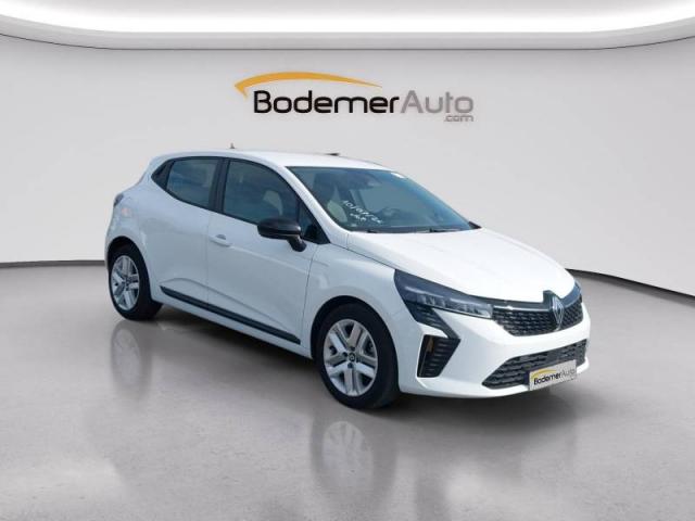 Renault Clio image 2